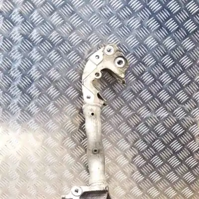 Peça sobressalente para automóvel em segunda mão subchassis dianteiro por audi a4 8k2, b8 (2007-2015) referências oem iam   
