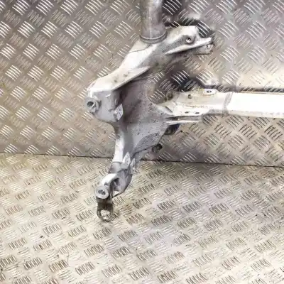 Peça sobressalente para automóvel em segunda mão subchassis dianteiro por audi a4 8k2, b8 (2007-2015) referências oem iam   