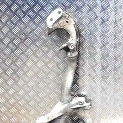 Peça sobressalente para automóvel em segunda mão subchassis dianteiro por audi a4 8k2, b8 (2007-2015) referências oem iam   