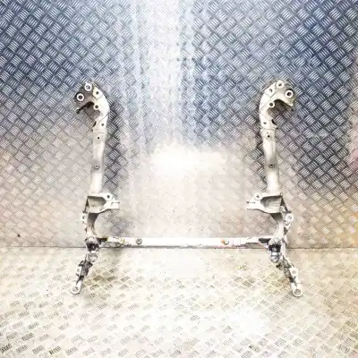 Peça sobressalente para automóvel em segunda mão Subchassis Dianteiro por AUDI A4 8K2, B8 (2007-2015) Referências OEM IAM   