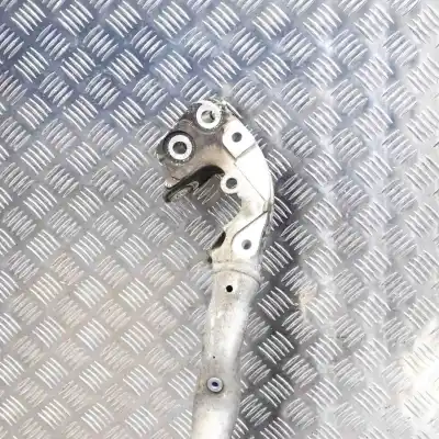 Peça sobressalente para automóvel em segunda mão subchassis dianteiro por audi a4 8k2, b8 (2007-2015) referências oem iam   