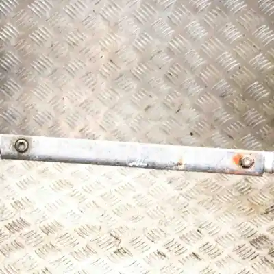 Peça sobressalente para automóvel em segunda mão subchassis dianteiro por audi a4 8k2, b8 (2007-2015) referências oem iam   