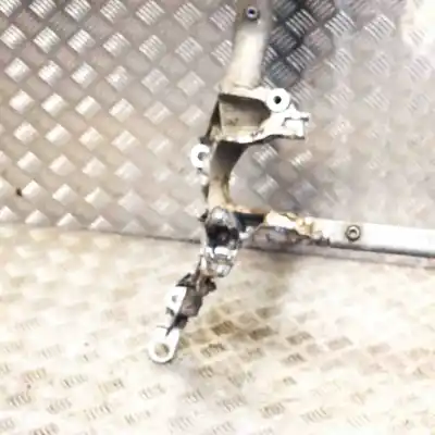 Peça sobressalente para automóvel em segunda mão subchassis dianteiro por audi a4 8k2, b8 (2007-2015) referências oem iam   