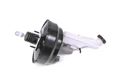 Pezzo di ricambio per auto di seconda mano Servo Freio per HYUNDAI TUCSON TL, TLE (2015-..) Off-road Riferimenti OEM IAM 58500-D7750  