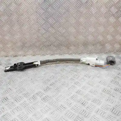Peça sobressalente para automóvel em segunda mão regulador de altura do cinto dianteiro esquerdo por audi a8 d3 4e2, 4e8 (2002-2010) referências oem iam 404.840,601878900f,602044200,4e0857833a  