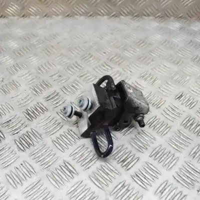 Peça sobressalente para automóvel em segunda mão dobradiça da porta traseira esquerda por audi a8 d3 4e2, 4e8 (2002-2010) referências oem iam 4e0833335d  