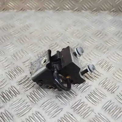 Peça sobressalente para automóvel em segunda mão dobradiça da porta traseira esquerda por audi a8 d3 4e2, 4e8 (2002-2010) referências oem iam 4e0833335d  