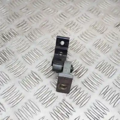 Peça sobressalente para automóvel em segunda mão dobradiça da porta traseira esquerda por audi a8 d3 4e2, 4e8 (2002-2010) referências oem iam   