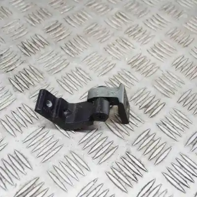 Peça sobressalente para automóvel em segunda mão dobradiça da porta traseira esquerda por audi a8 d3 4e2, 4e8 (2002-2010) referências oem iam   