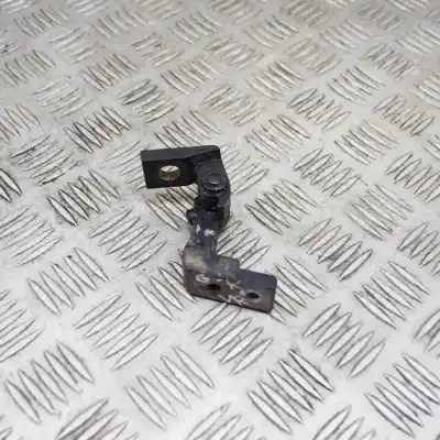 Peça sobressalente para automóvel em segunda mão dobradiça da porta traseira esquerda por audi a8 d3 4e2, 4e8 (2002-2010) referências oem iam   