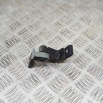 Peça sobressalente para automóvel em segunda mão dobradiça da porta traseira esquerda por audi a8 d3 4e2, 4e8 (2002-2010) referências oem iam   