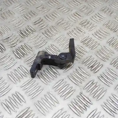 Peça sobressalente para automóvel em segunda mão dobradiça da porta traseira esquerda por audi a8 d3 4e2, 4e8 (2002-2010) referências oem iam   