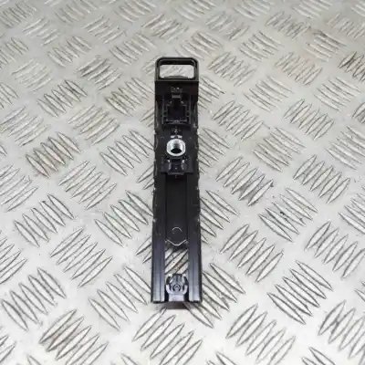 Peça sobressalente para automóvel em segunda mão regulador de altura do cinto dianteiro direito por tesla model y (2019-..) off-road referências oem iam 1068130-01-b  