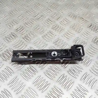 Peça sobressalente para automóvel em segunda mão regulador de altura do cinto dianteiro direito por tesla model y (2019-..) off-road referências oem iam 1068130-01-b  