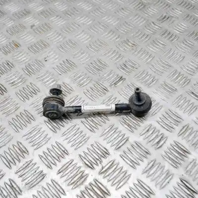 Peça sobressalente para automóvel em segunda mão link estabilizador traseiro direito por tesla model 3 (2018-..) referências oem iam 1044496-00-e  
