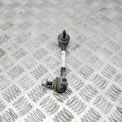 Peça sobressalente para automóvel em segunda mão Link Estabilizador Traseiro Direito por TESLA MODEL 3 (2018-..) Referências OEM IAM 1044496-00-E  