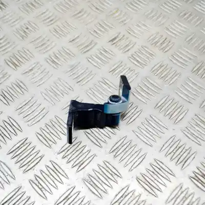 Pezzo di ricambio per auto di seconda mano cerniera porta posteriore sinistra per skoda kamiq (2019-..) off-road riferimenti oem iam 8x0831403e,8x4833407a  