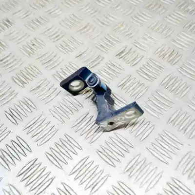 Pezzo di ricambio per auto di seconda mano Cerniera Porta Posteriore Sinistra per SKODA KAMIQ (2019-..) Off-road Riferimenti OEM IAM 8X0831403E,8X4833407A  