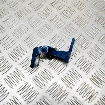 Pezzo di ricambio per auto di seconda mano cerniera porta posteriore sinistra per skoda kamiq (2019-..) off-road riferimenti oem iam 8x0831403e,8x4833407a  