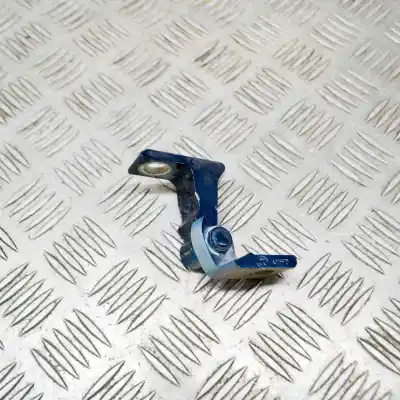 Pezzo di ricambio per auto di seconda mano cerniera porta posteriore sinistra per skoda kamiq (2019-..) off-road riferimenti oem iam 8x0831403e,8x4833407a  