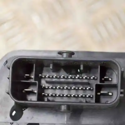 Second-hand car spare part brake servo for tesla model 3 (2018-..) sedan oem iam references 1044672-00-e  