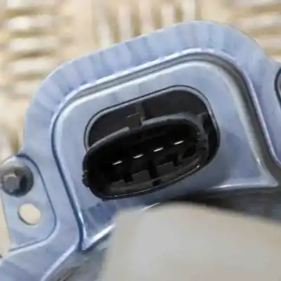 Second-hand car spare part brake servo for tesla model 3 (2018-..) sedan oem iam references 1044672-00-e  