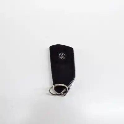 Pezzo di ricambio per auto di seconda mano tessera chiave di avviamento per volkswagen id.3 e11 (2019-..) hatchback riferimenti oem iam   