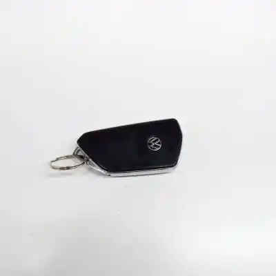 Pezzo di ricambio per auto di seconda mano tessera chiave di avviamento per volkswagen id.3 e11 (2019-..) hatchback riferimenti oem iam   