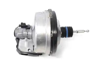 Автозапчастина б/у гальмівний серво для AUDI A4 8W2, B9 (2015-..) Sedan Посилання на OEM IAM 8W0612103G  