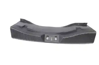 Pièce détachée automobile d'occasion Enjoliveur Serrure De Coffre pour SSANGYONG TIVOLI (2015-..) Off-road Références OEM IAM   