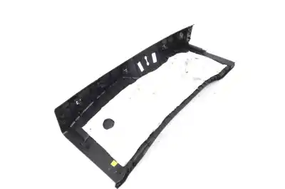 Автозапчасти б/у декоративная накладка замка багажника за ssangyong tivoli (2015-..) off-road ссылки oem iam   