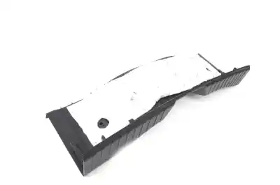 Автозапчасти б/у декоративная накладка замка багажника за ssangyong tivoli (2015-..) off-road ссылки oem iam   