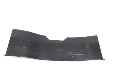 Автозапчасти б/у декоративная накладка замка багажника за ssangyong tivoli (2015-..) off-road ссылки oem iam   