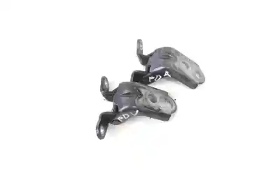 Автозапчастина б/у петля передніх правих дверей для SSANGYONG TIVOLI (2015-..) Off-road Посилання на OEM IAM   