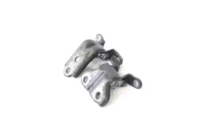 Автозапчастина б/у петель лівих задніх дверей для SSANGYONG TIVOLI (2015-..) Off-road Посилання на OEM IAM   