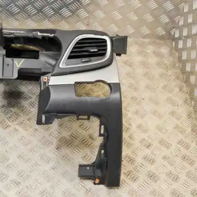 Автозапчастина б/у панель приладів для opel mokka / mokka x (2012-..) off-road посилання на oem iam   