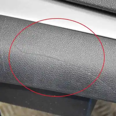 Автозапчастина б/у панель приладів для opel mokka / mokka x (2012-..) off-road посилання на oem iam   