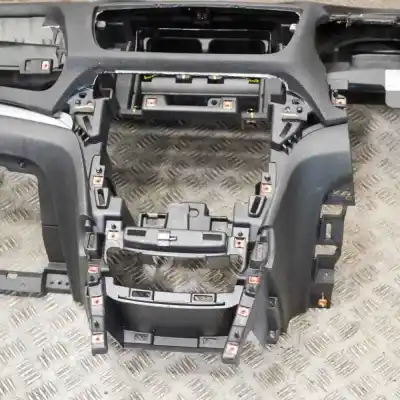 Автозапчастина б/у панель приладів для opel mokka / mokka x (2012-..) off-road посилання на oem iam   