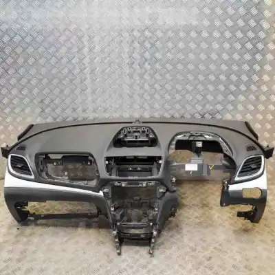 Автозапчастина б/у панель приладів для opel mokka / mokka x (2012-..) off-road посилання на oem iam   