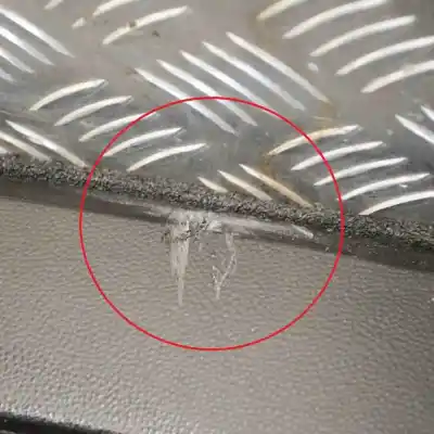 Автозапчастина б/у панель приладів для opel mokka / mokka x (2012-..) off-road посилання на oem iam   