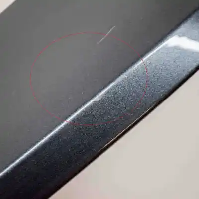 Автозапчастина б/у задне крило для opel mokka / mokka x (2012-..) off-road посилання на oem iam 95151129,95978986  