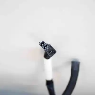 Автозапчастина б/у задне крило для opel mokka / mokka x (2012-..) off-road посилання на oem iam 95151129,95978986  