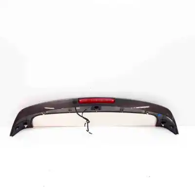 Автозапчастина б/у задне крило для opel mokka / mokka x (2012-..) off-road посилання на oem iam 95151129,95978986  