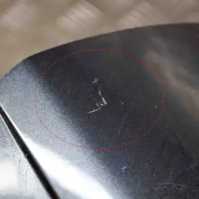 Автозапчастина б/у задне крило для opel mokka / mokka x (2012-..) off-road посилання на oem iam 95151129,95978986  