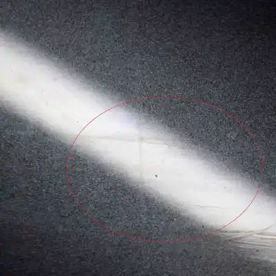 Автозапчастина б/у задне крило для opel mokka / mokka x (2012-..) off-road посилання на oem iam 95151129,95978986  