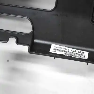 Peça sobressalente para automóvel em segunda mão tablier por opel mokka / mokka x (2012-..) off-road referências oem iam 42516625  