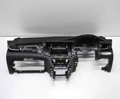 Peça sobressalente para automóvel em segunda mão tablier por opel mokka / mokka x (2012-..) off-road referências oem iam 42516625  