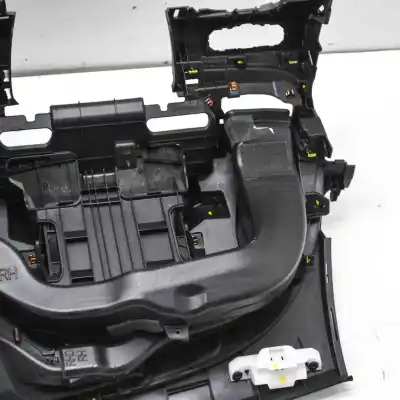 Peça sobressalente para automóvel em segunda mão tablier por opel mokka / mokka x (2012-..) off-road referências oem iam 42516625  