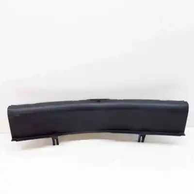 Second-hand car spare part Trunk Lock Trim for AUDI A5 8T3 (2007-2016) OEM IAM references 8T0863471  