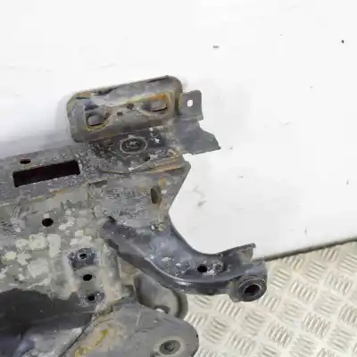 Pezzo di ricambio per auto di seconda mano sotto telaio anteriore per opel mokka (2020-..) off-road riferimenti oem iam 9841458080  